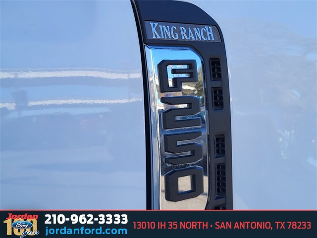 Used Car 2024 Ford F-250sd  King Ranch For Sale Under $80,000 In San Antonio, Texas