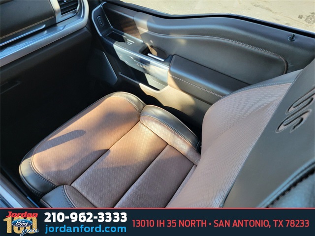 Used Car 2024 Ford F-250sd  King Ranch For Sale Under $80,000 In San Antonio, Texas