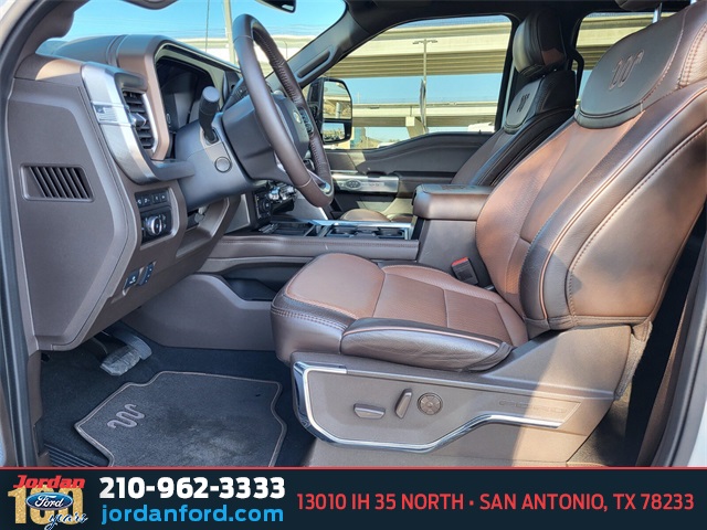 Used Car 2024 Ford F-250sd  King Ranch For Sale Under $80,000 In San Antonio, Texas