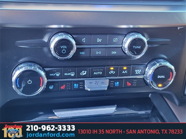 Used Car 2024 Ford F-250sd  King Ranch For Sale Under $80,000 In San Antonio, Texas