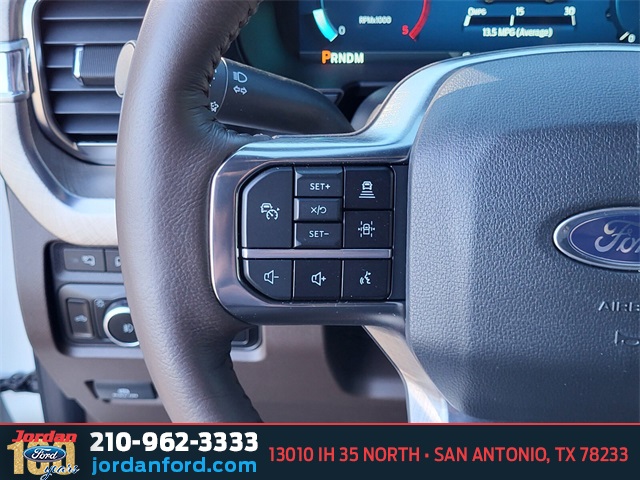 Used Car 2024 Ford F-250sd  King Ranch For Sale Under $80,000 In San Antonio, Texas