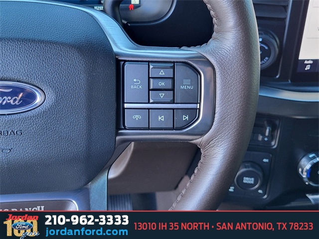 Used Car 2024 Ford F-250sd  King Ranch For Sale Under $80,000 In San Antonio, Texas