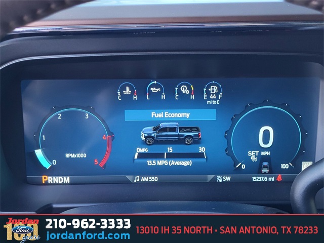 Used Car 2024 Ford F-250sd  King Ranch For Sale Under $80,000 In San Antonio, Texas