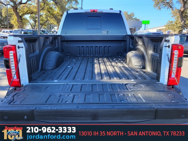 Used Car 2024 Ford F-250sd  King Ranch For Sale Under $80,000 In San Antonio, Texas