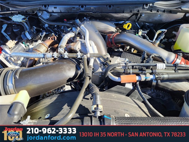 Used Car 2024 Ford F-250sd  King Ranch For Sale Under $80,000 In San Antonio, Texas