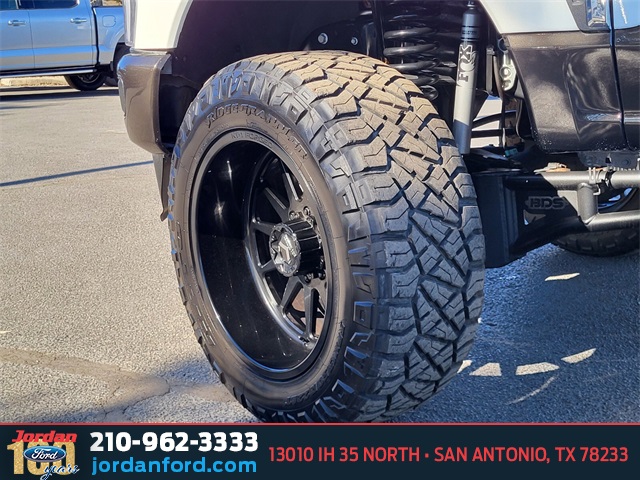 Used Car 2024 Ford F-250sd  King Ranch For Sale Under $80,000 In San Antonio, Texas