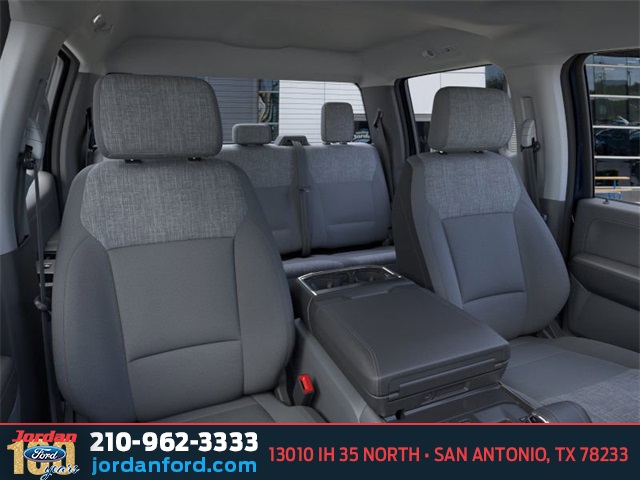 New Car 2025 Ford F-150 Lightning  Xlt For Sale Under $70,000 In San Antonio, Texas