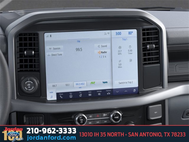 New Car 2025 Ford F-150 Lightning  Xlt For Sale Under $70,000 In San Antonio, Texas