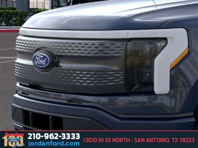 New Car 2025 Ford F-150 Lightning  Xlt For Sale Under $70,000 In San Antonio, Texas