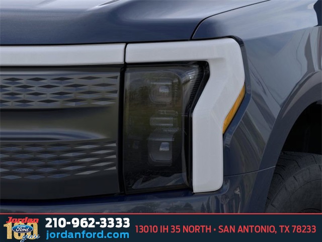 New Car 2025 Ford F-150 Lightning  Xlt For Sale Under $70,000 In San Antonio, Texas