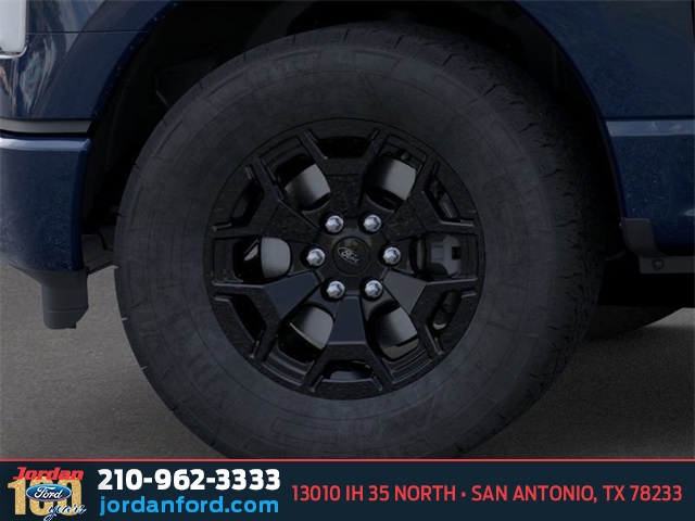 New Car 2025 Ford F-150 Lightning  Xlt For Sale Under $70,000 In San Antonio, Texas
