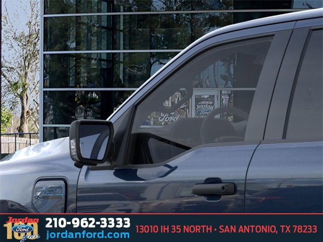 New Car 2025 Ford F-150 Lightning  Xlt For Sale Under $70,000 In San Antonio, Texas