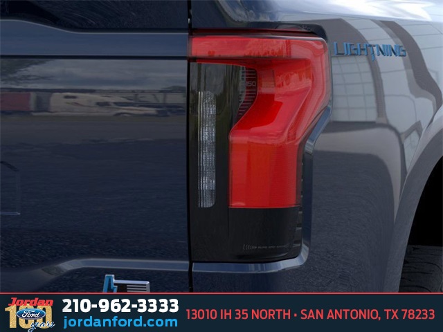 New Car 2025 Ford F-150 Lightning  Xlt For Sale Under $70,000 In San Antonio, Texas