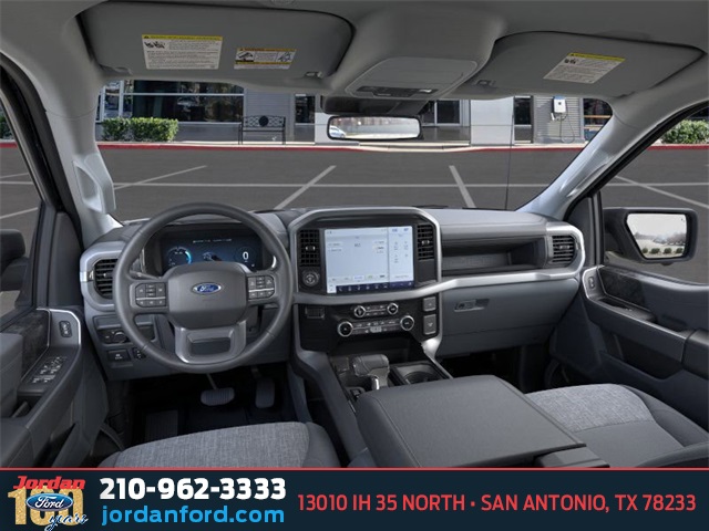 New Car 2025 Ford F-150 Lightning  Xlt For Sale Under $70,000 In San Antonio, Texas