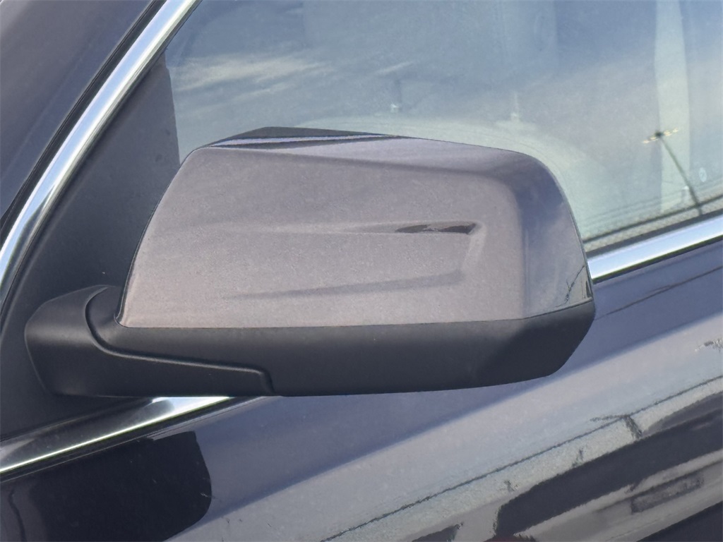 2019 GMC Acadia Denali Silver at DeMontrond Auto Country