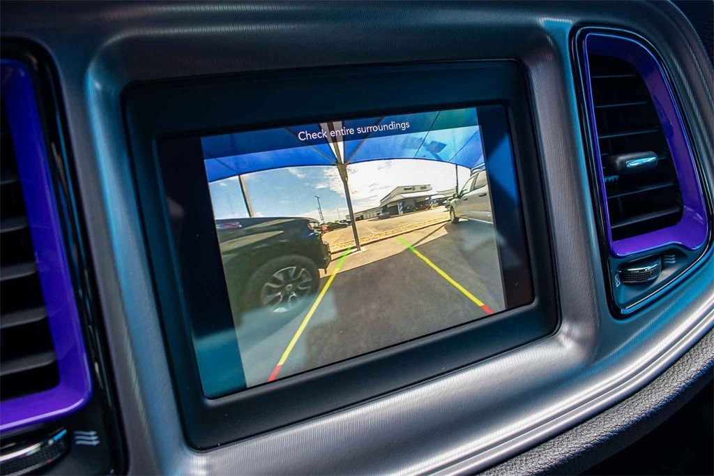 Used Car 2023 Dodge Challenger  R/t For Sale Under $40,000 In San Marcos, Texas