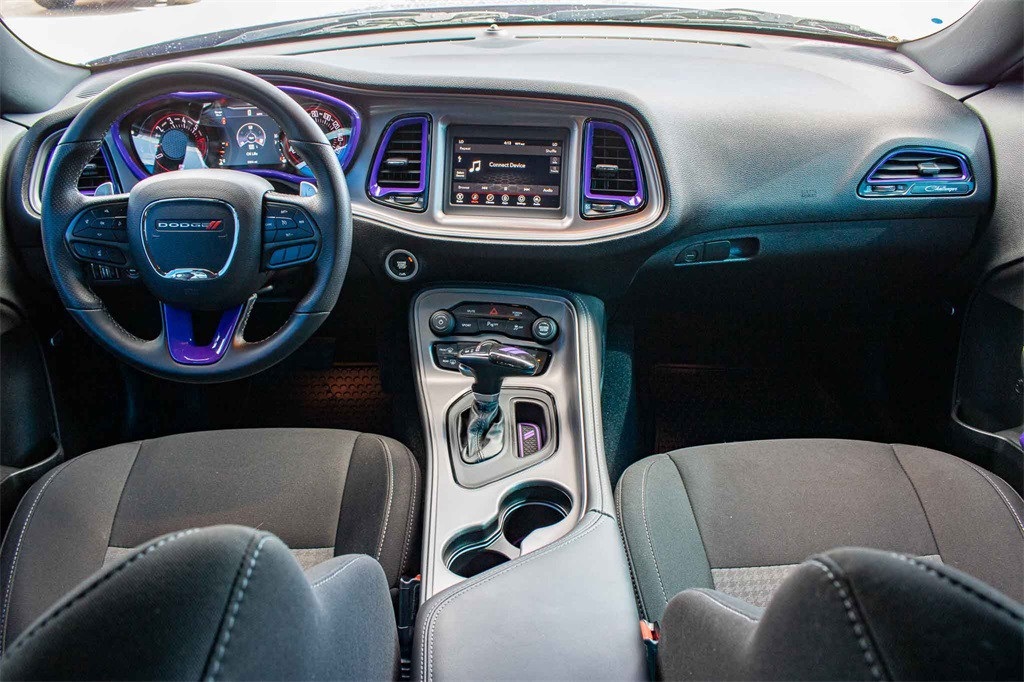 Used Car 2023 Dodge Challenger  R/t For Sale Under $40,000 In San Marcos, Texas