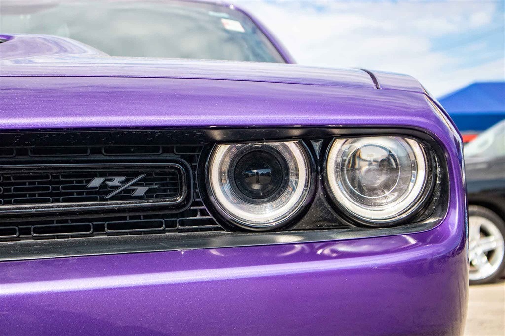 Used Car 2023 Dodge Challenger  R/t For Sale Under $40,000 In San Marcos, Texas