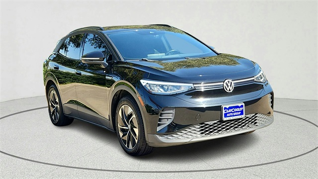 2021 Volkswagen ID.4