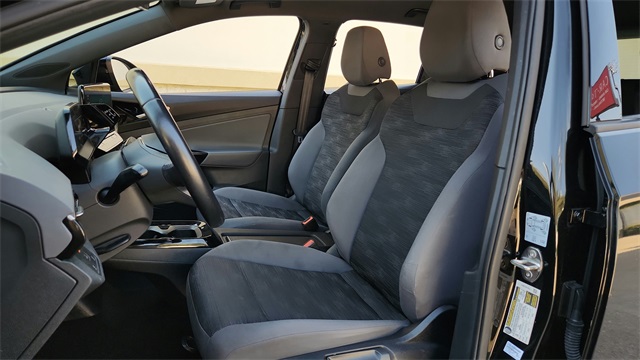 2021 Volkswagen ID.4