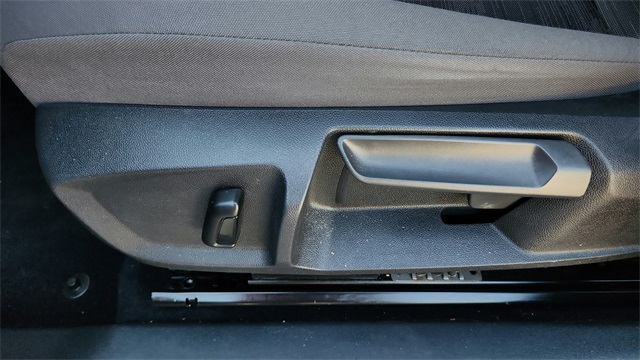 2021 Volkswagen ID.4