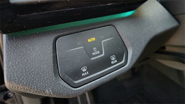 2021 Volkswagen ID.4