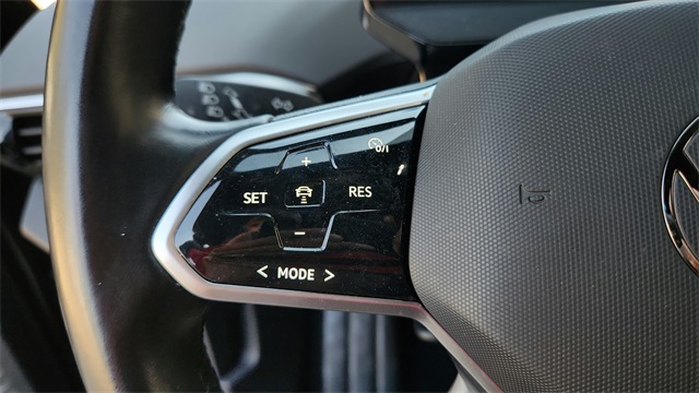 2021 Volkswagen ID.4