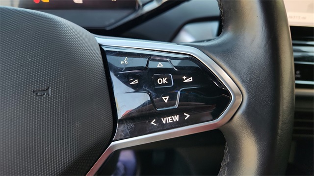 2021 Volkswagen ID.4