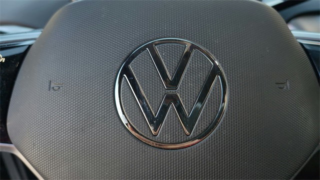 2021 Volkswagen ID.4