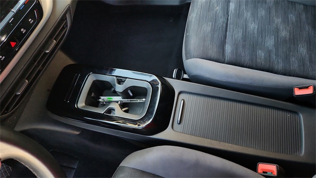 2021 Volkswagen ID.4