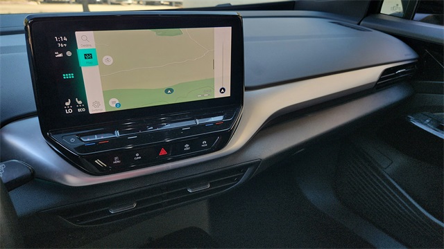 2021 Volkswagen ID.4