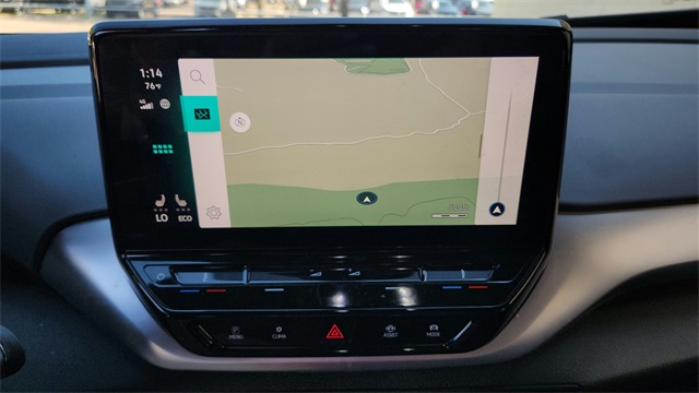 2021 Volkswagen ID.4