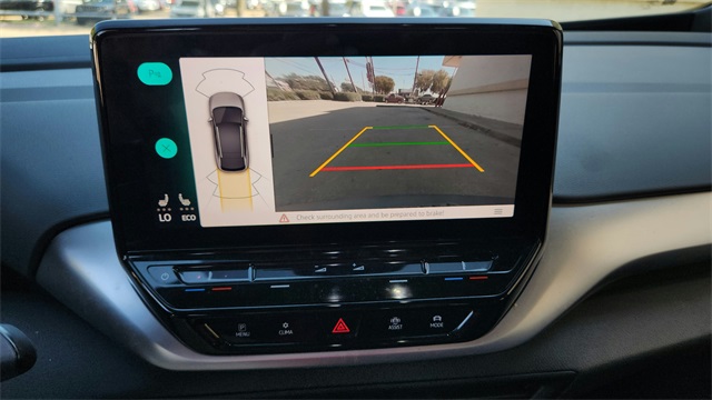 2021 Volkswagen ID.4