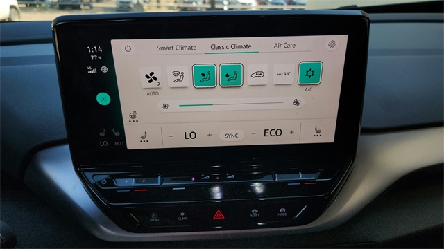 2021 Volkswagen ID.4