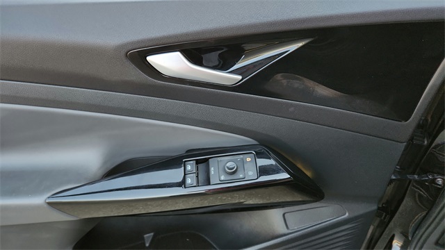 2021 Volkswagen ID.4