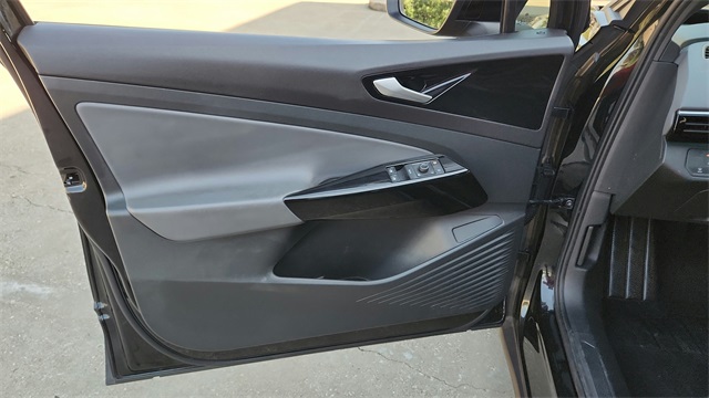 2021 Volkswagen ID.4