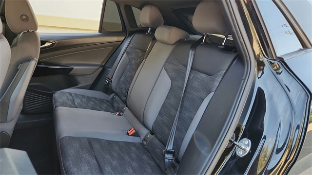 2021 Volkswagen ID.4