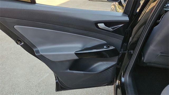 2021 Volkswagen ID.4