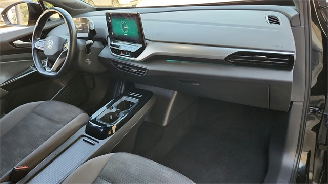 2021 Volkswagen ID.4