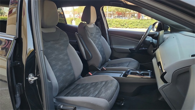 2021 Volkswagen ID.4