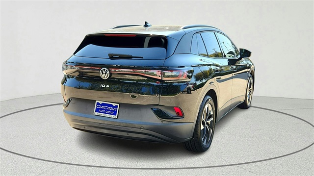 2021 Volkswagen ID.4