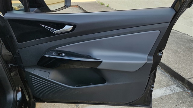 2021 Volkswagen ID.4