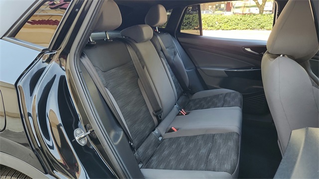 2021 Volkswagen ID.4