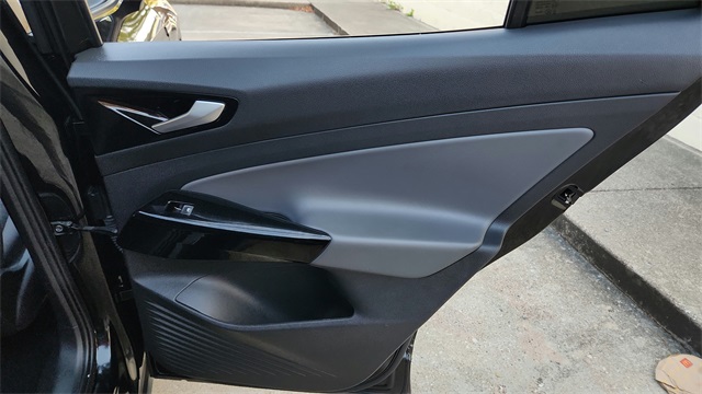 2021 Volkswagen ID.4