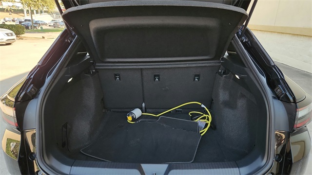 2021 Volkswagen ID.4