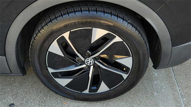 2021 Volkswagen ID.4