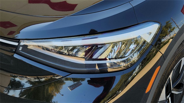 2021 Volkswagen ID.4