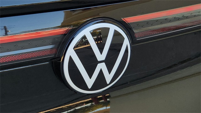 2021 Volkswagen ID.4