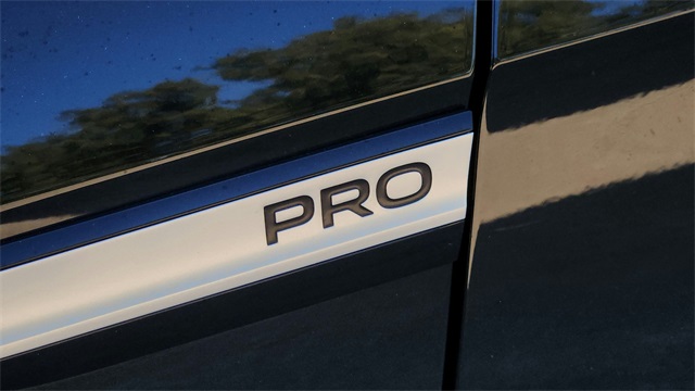 2021 Volkswagen ID.4