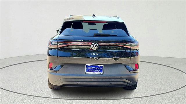 2021 Volkswagen ID.4